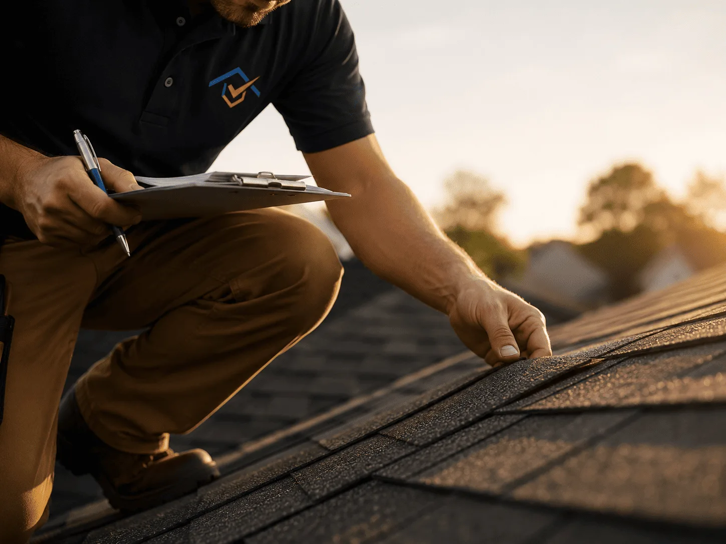 Why Choose Roof Inspection in Laughlin, NV