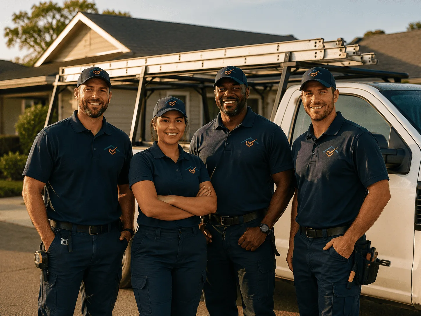 Roof Inspection company in Laughlin, NV